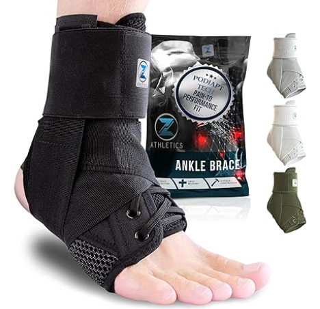Ankle Brace
