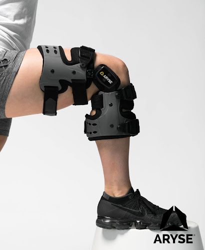 Knee Brace