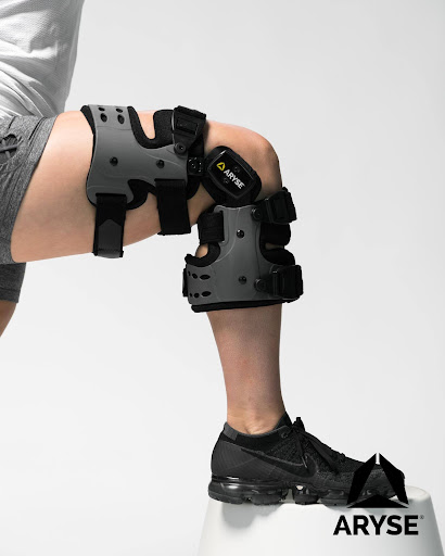 Knee Brace