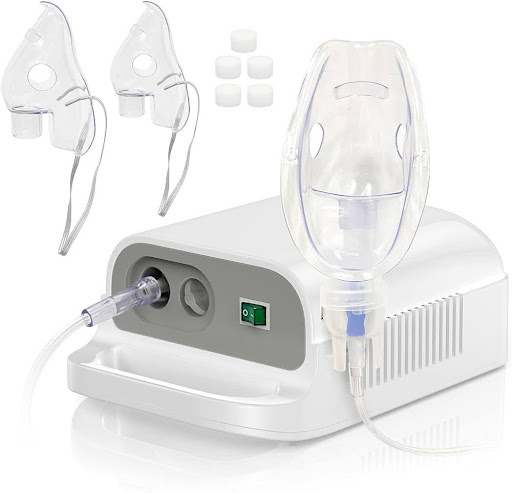 Nebulizer Equipment and Supplies Nebulizer Equipment and Supplies