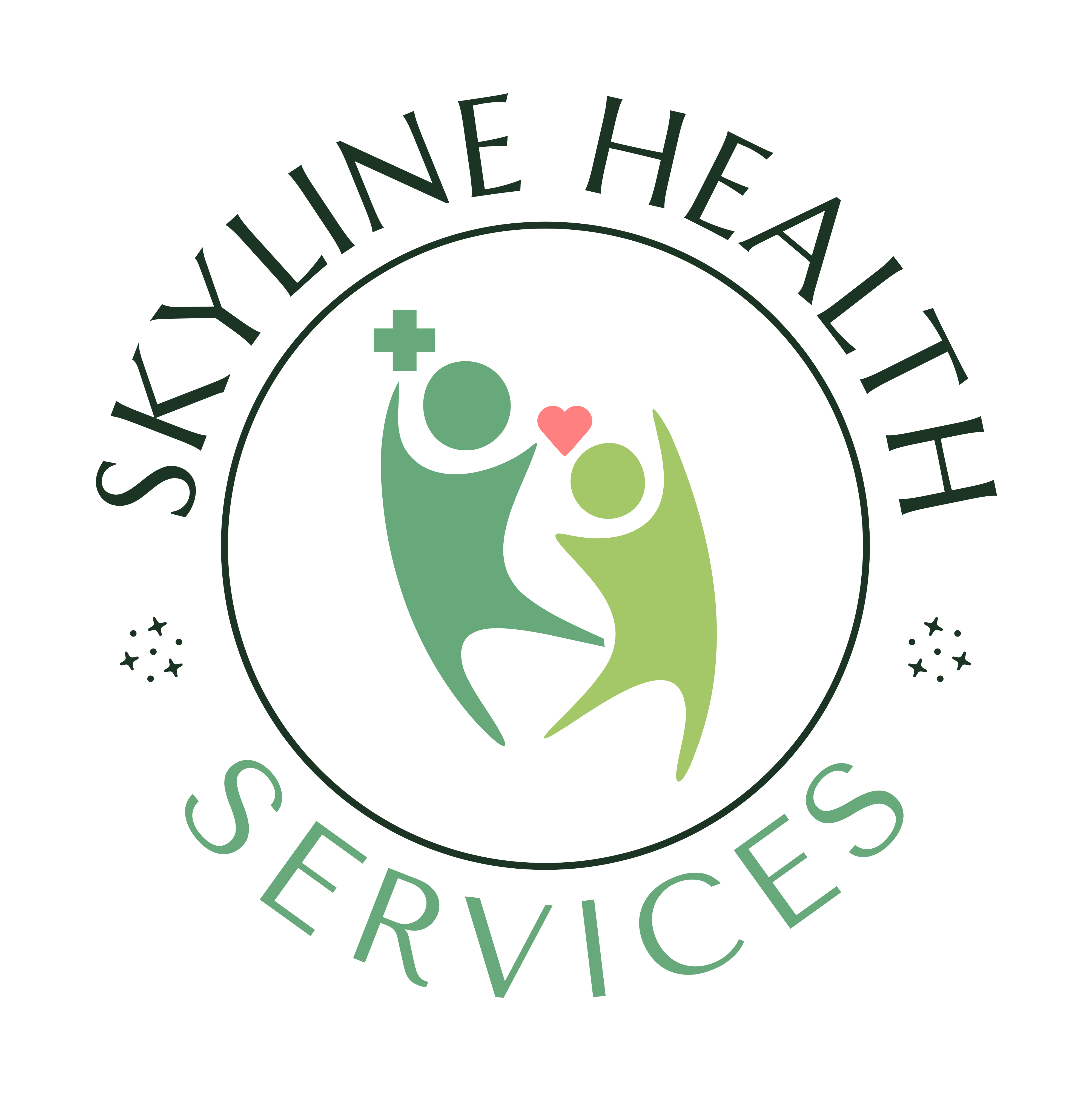 Skyline Health Services